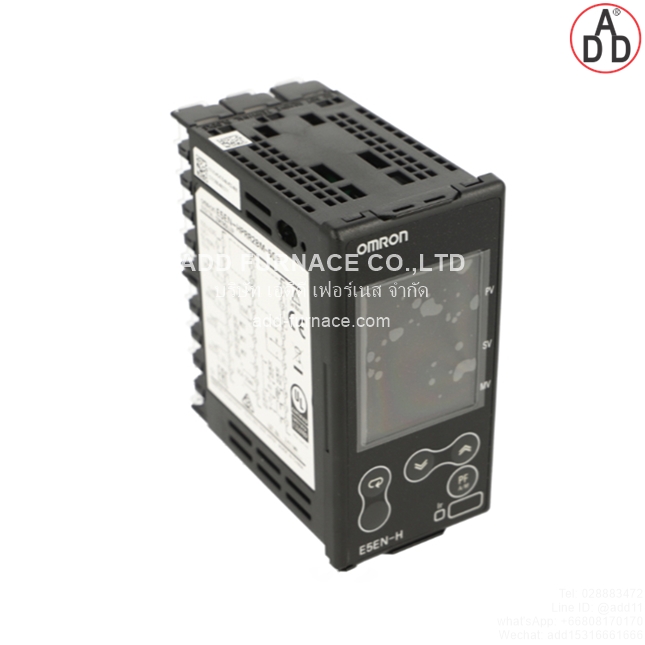 OMRON E5EN-HPRR2BM-500 (7)